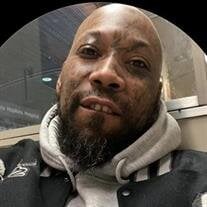 Chaze Richardson death by force case profile photo
