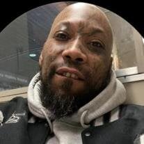 Chaze Richardson death by force case profile photo