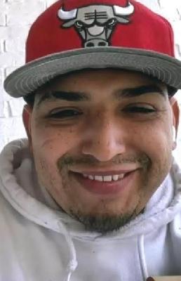 Miguel Hernandez death by force case profile photo