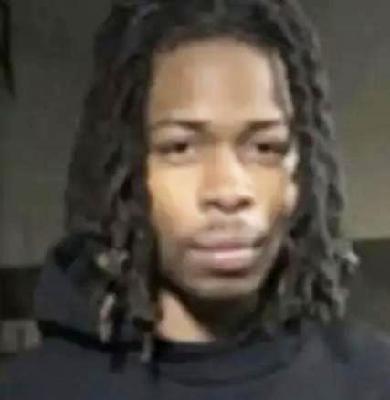 Darion Jones death by force case profile photo
