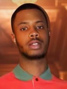 Jalik Bethea death by force case profile photo