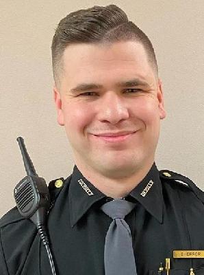 Daniel Sherrer death by force case profile photo