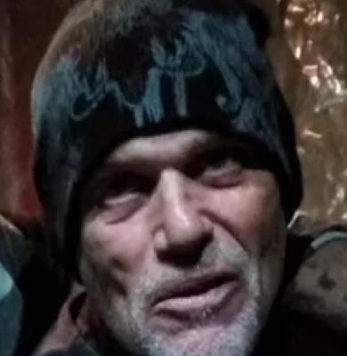 David Labrecque death by force case profile photo