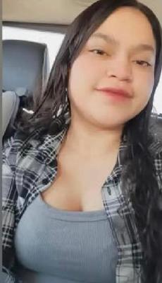 Saidia Machado death by force case profile photo