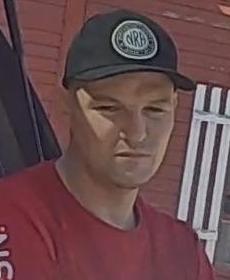 Corey Crooker death by force case profile photo