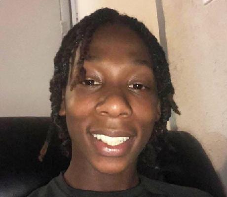 Elijah McIntyre death by force case profile photo