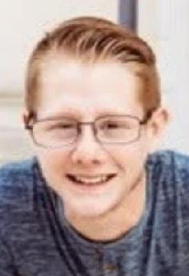 Noah Taylor death by force case profile photo