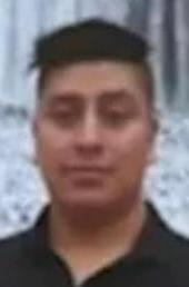 Felix Caxaj death by force case profile photo