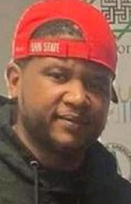 Norman Miller death by force case profile photo