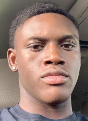 Diamond Fisk death by force case profile photo