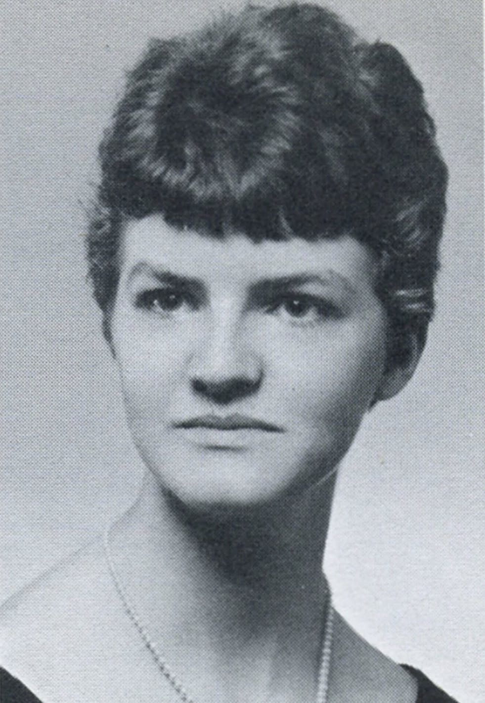 Sigrid Stevenson death by force case profile photo