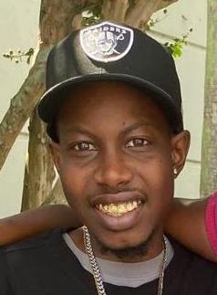 Dante Jenoure death by force case profile photo