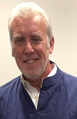 John Cobb death by force case profile photo