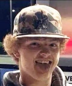 Trey Wright death by force case profile photo