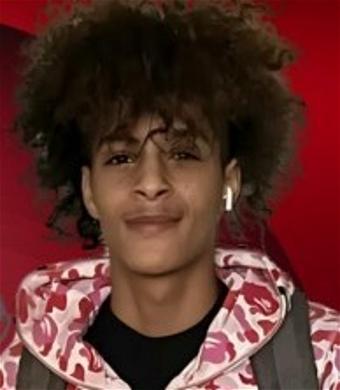 Arthur Curtis Thomas death by force case profile photo