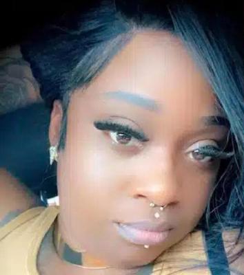 Laporshia Cobb death by force case profile photo