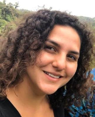 Amina Pierce death by force case profile photo