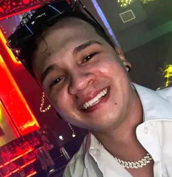 Jorge Gudino death by force case profile photo