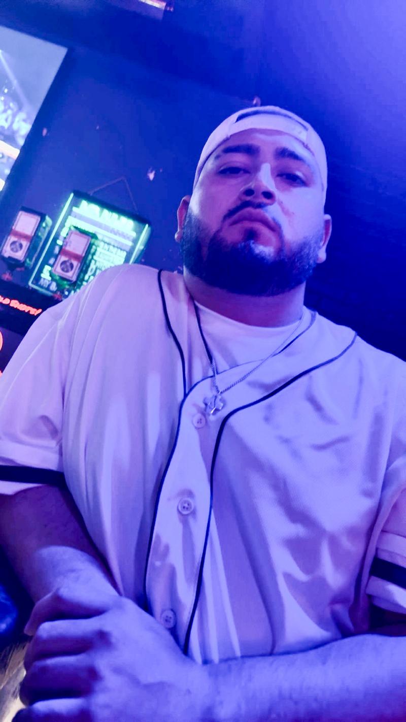 Ryan Lopez death by force case profile photo