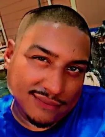 Anthony Sanchez death by force case profile photo