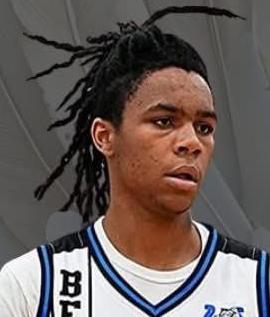 Khyrie Bright death by force case profile photo