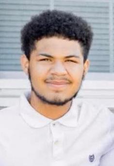 Jayson Cooke death by force case profile photo