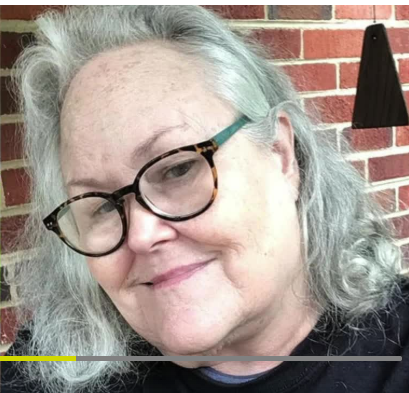 Madeline Roberts death by force case profile photo