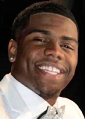 Cory Fields death by force case profile photo