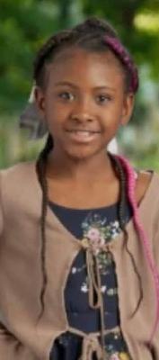 Olivia Brooks death by force case profile photo