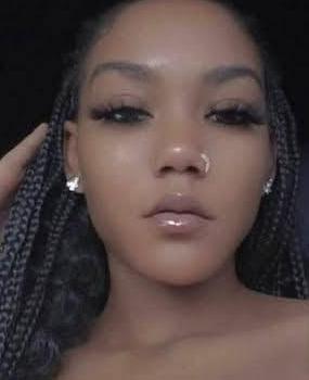 Tiamoya Moore death by force case profile photo