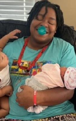 Joshlyn Dyson death by force case profile photo
