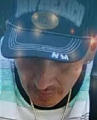 Thomas Ramirez death by force case profile photo