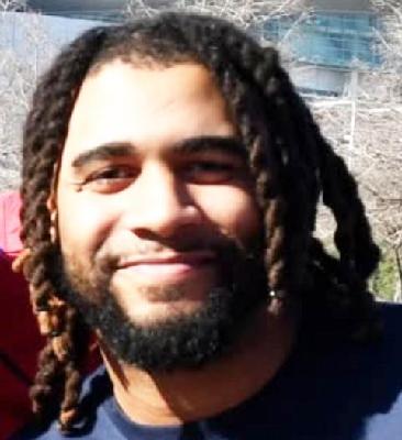 Qualin Dorsey death by force case profile photo