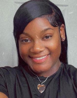 Jyrah Smith death by force case profile photo
