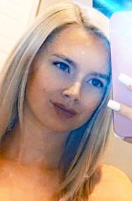 Kaylee Taylor death by force case profile photo