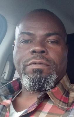 Keith Carter death by force case profile photo