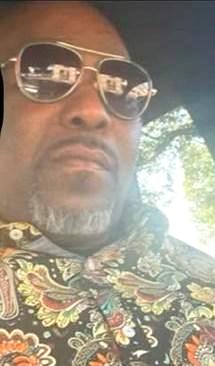 Travis Woods death by force case profile photo