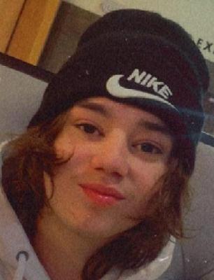 Chase Huddleston death by force case profile photo