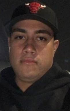 Eiver Valecillos death by force case profile photo