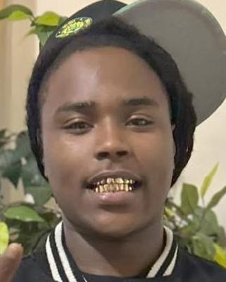 Tylis Isaac death by force case profile photo