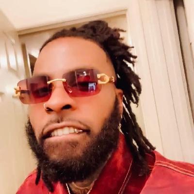Eric Morgan death by force case profile photo