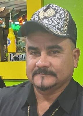 Francisco Navarrete death by force case profile photo