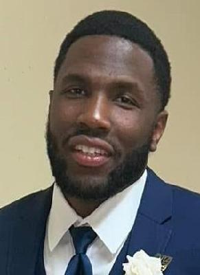 Reginald Lenoir Morgan death by force case profile photo