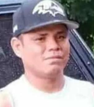Jose Buenostro-Vasquez death by force case profile photo