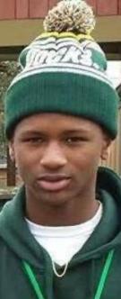Robert Fleeks death by force case profile photo