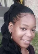Johnnita Russell death by force case profile photo