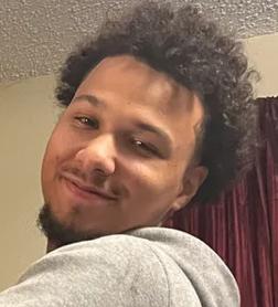 Aaron Collins death by force case profile photo