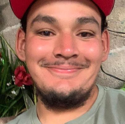 Emmanuel Najera-Gonzalez death by force case profile photo