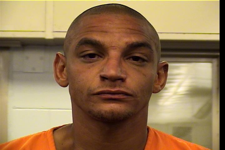 Eric Hicks death by force case profile photo