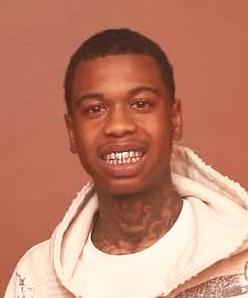 Steven Williams death by force case profile photo
